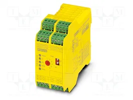 PHOENIX CONTACT PSR-SPP-24DC/ESD/5X1/1X2/300 Relé de Seguridad PSRclassic
