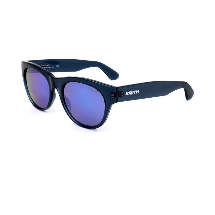 Smith SOPHISTICATE OXZ/TE Gafas de sol mujer redondas 145 mm