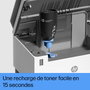 HP LaserJet Tank MFP 2604sdw - Impresora Multifunción Láser Tanque Todo en Uno, Velocidad 22 ppm, Escaneo a Email/PDF, Imprime hasta 5000 páginas