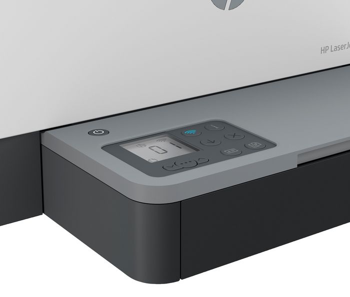 HP LaserJet Tank MFP 2604sdw - Impresora Multifunción Láser Tanque Todo en Uno, Velocidad 22 ppm, Escaneo a Email/PDF, Imprime hasta 5000 páginas HP LaserJet Tank MFP 2604sdw - Impresora Multifunción Láser Tanque Todo en Uno, Velocidad 22 ppm, Escaneo a Email/PDF, Imprime hasta 5000 páginas