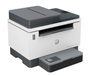HP LaserJet Tank MFP 2604sdw - Impresora Multifunción Láser Tanque Todo en Uno, Velocidad 22 ppm, Escaneo a Email/PDF, Imprime hasta 5000 páginas