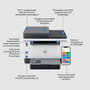 HP LaserJet Tank MFP 2604sdw - Impresora Multifunción Láser Tanque Todo en Uno, Velocidad 22 ppm, Escaneo a Email/PDF, Imprime hasta 5000 páginas