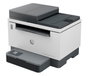 HP LaserJet Tank MFP 2604sdw - Impresora Multifunción Láser Tanque Todo en Uno, Velocidad 22 ppm, Escaneo a Email/PDF, Imprime hasta 5000 páginas