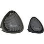 Joseph Joseph Nest Coladores Gris, 2 piezas
