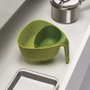 Joseph Joseph Nest Coladores Gris, 2 piezas