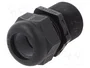 OBO BETTERMANN Sello aislante M32 con rosca prolongada