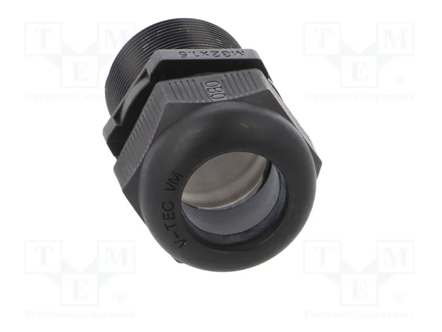 OBO BETTERMANN Sello aislante M32 con rosca prolongada