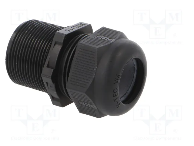 OBO BETTERMANN Sello aislante M32 con rosca prolongada