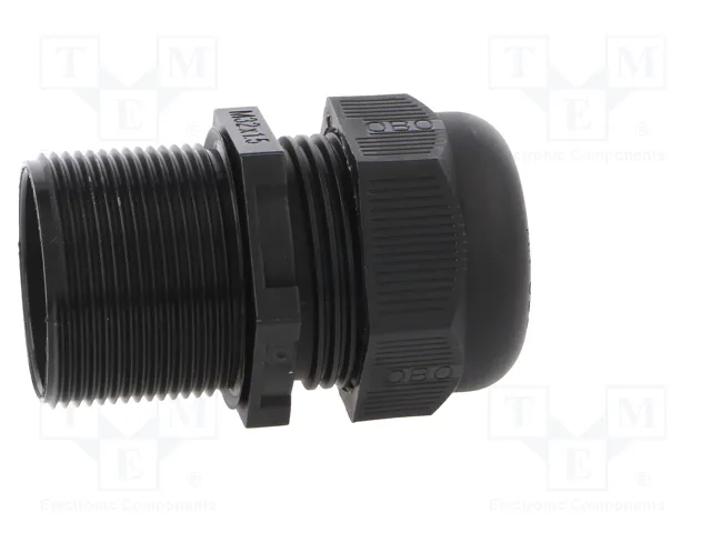 OBO BETTERMANN Sello aislante M32 con rosca prolongada