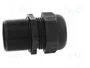 OBO BETTERMANN Sello aislante M32 con rosca prolongada