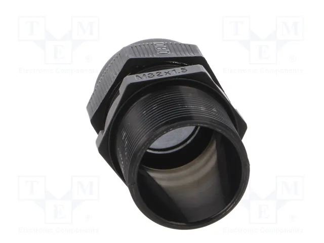 OBO BETTERMANN Sello aislante M32 con rosca prolongada