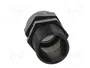 OBO BETTERMANN Sello aislante M32 con rosca prolongada