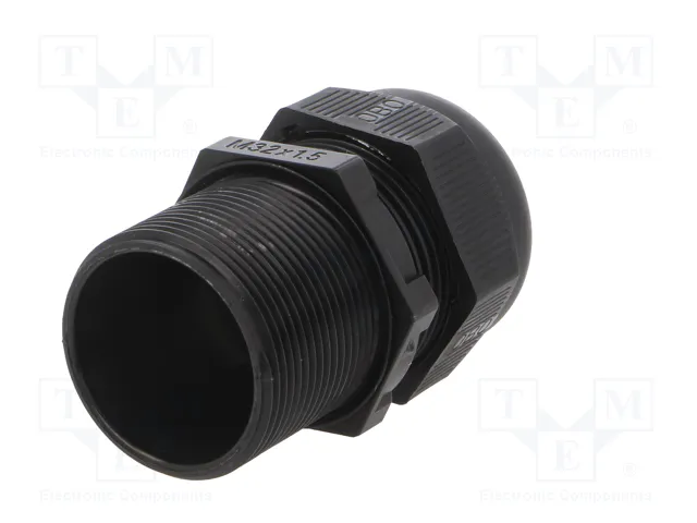 OBO BETTERMANN Sello aislante M32 con rosca prolongada