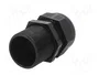OBO BETTERMANN Sello aislante M32 con rosca prolongada