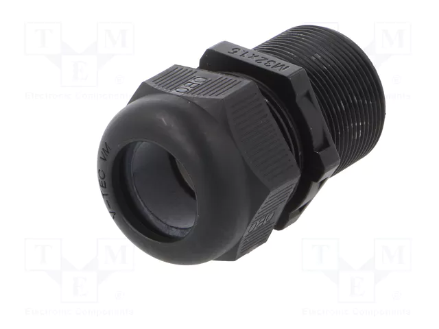 OBO BETTERMANN Sello aislante M32 con rosca prolongada