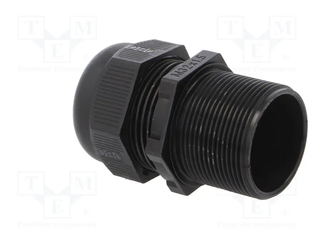OBO BETTERMANN Sello aislante M32 con rosca prolongada