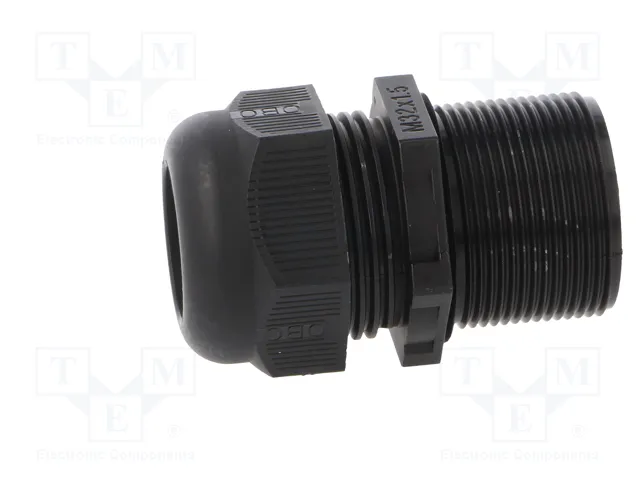 OBO BETTERMANN Sello aislante M32 con rosca prolongada