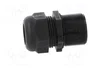 OBO BETTERMANN Sello aislante M32 con rosca prolongada
