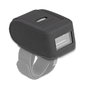 DeLOCK Funda protectora para Ringscanner 90508, Negro