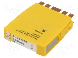 DEHN Cartucho para pararrayos Tipo 1 20kA
