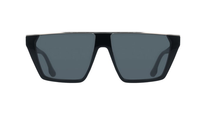 Victoria Beckham VB683S-5812001 Gafas de sol para mujer en negro Victoria Beckham VB683S-5812001 Gafas de sol para mujer en negro