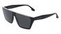 Victoria Beckham VB683S-5812001 Gafas de sol para mujer en negro
