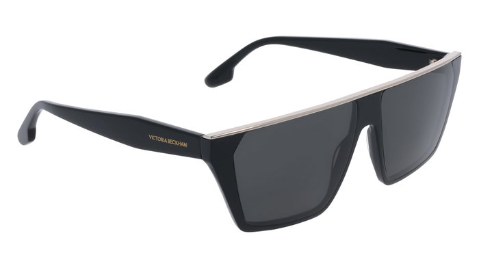 Victoria Beckham VB683S-5812001 Gafas de sol para mujer en negro Victoria Beckham VB683S-5812001 Gafas de sol para mujer en negro