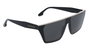 Victoria Beckham VB683S-5812001 Gafas de sol para mujer en negro