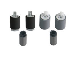 CoreParts Kit Rodillos de Recogida de Papel para Canon Copy iR1730, 1740, 1750, 3025, 3030, 3225, 3230, 3035, iR ADVANCE 400/500