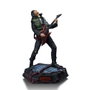 Iron Studios Estatua 1/10 Deluxe Art Scale Eddie Munson Stranger Things