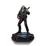 Iron Studios Estatua 1/10 Deluxe Art Scale Eddie Munson Stranger Things