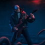 Iron Studios Estatua 1/10 Deluxe Art Scale Eddie Munson Stranger Things