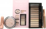 Makeup Revolution You Are The Revolution Gift Set de 5 piezas