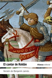 El cantar de Roldán, Anónimo - ALIANZA