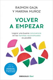 Volver a empezar, Raimon Gaja Jaumeandreu - DEBOLSILLO