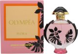 Paco Rabanne Olympéa Flora Eau de Parfum Intense 50 ml