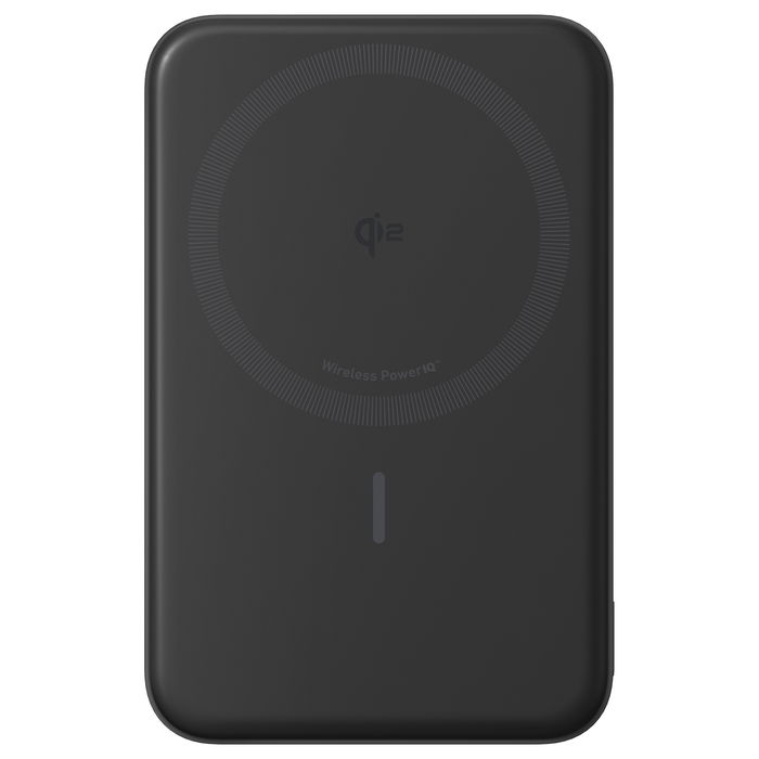 Anker 633 MagGo Power Bank Inalámbrico Magnético 10000 mAh 15W Negro