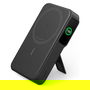 Anker 633 MagGo Power Bank Inalámbrico Magnético 10000 mAh 15W Negro