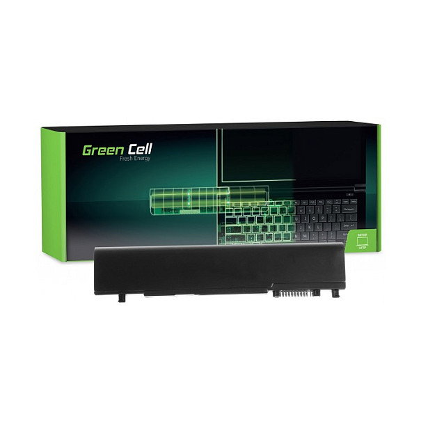 Green Cell Batería PRO para Toshiba Portege R700 R830 R705 11.1V 4400mAh