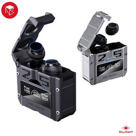 Roymart M 25 Tws Auriculares Bluetooth 5.0 Silver Color