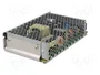 MEAN WELL HRP-100-15 Fuente de alimentación de 105W, 15V DC, 7A