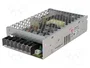 MEAN WELL HRP-100-15 Fuente de alimentación de 105W, 15V DC, 7A