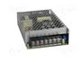 MEAN WELL HRP-100-15 Fuente de alimentación de 105W, 15V DC, 7A