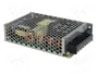 MEAN WELL HRP-100-15 Fuente de alimentación de 105W, 15V DC, 7A