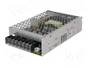MEAN WELL HRP-100-15 Fuente de alimentación de 105W, 15V DC, 7A