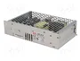 MEAN WELL HRP-100-15 Fuente de alimentación de 105W, 15V DC, 7A