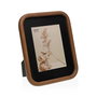 Versa Portafoto De Madera Clay 20x25 cm (2 Unidades)