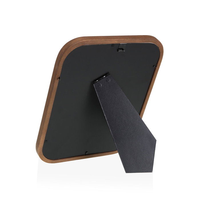 Versa Portafoto De Madera Clay 20x25 cm (2 Unidades) Versa Portafoto De Madera Clay 20x25 cm (2 Unidades)