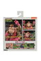 Tortugas Ninja (Archie Comics) Delux Figura Cryin Houn 18 cm