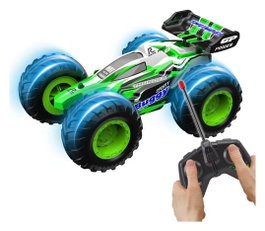 Gear2Play Vehículo Control remoto RC Buggy Thunder Buggy